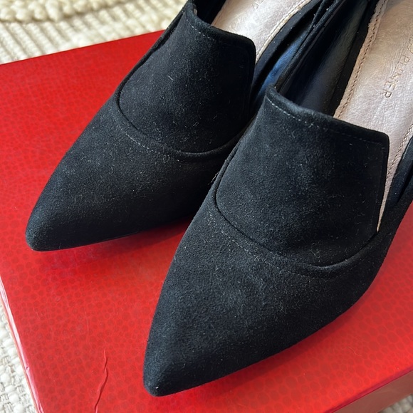 Donald J. Pliner pump size us 8.5 - Picture 5 of 7